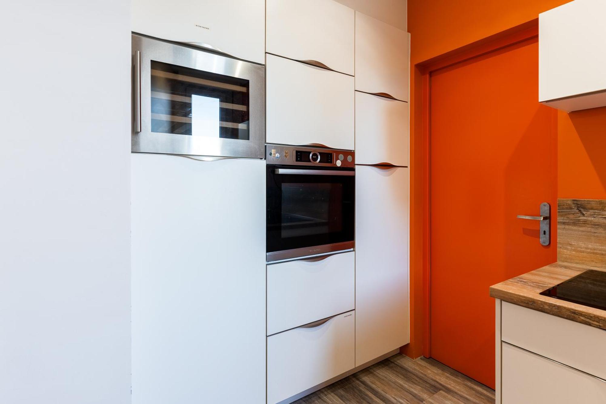 Le Maginot - Superbe Appartement De 75M2 - Deux Chambres - 4 Lits Simple -Position Centrale Centre Ville, Pompidou, Nouvelle Ville - 2 A 4 Personnes Metz Kültér fotó